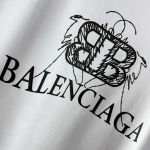 2025年11月12日秋冬新作BALENCIAGAスウェット人気商品/LDF工場