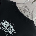 2025年11月12日秋冬新作BALENCIAGAスウェット人気商品/LDF工場