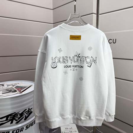 2025年11月12日秋冬新作LOUIS VUITTONスウ...