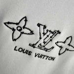 2025年11月12日秋冬新作LOUIS VUITTONスウェット人気商品/LDF工場