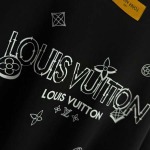 2025年11月12日秋冬新作LOUIS VUITTONスウェット人気商品/LDF工場