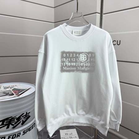 2025年11月12日秋冬新作martin marielaス...