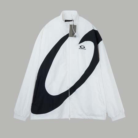 2025年11月12日秋冬新作Balenciagaジャケット...