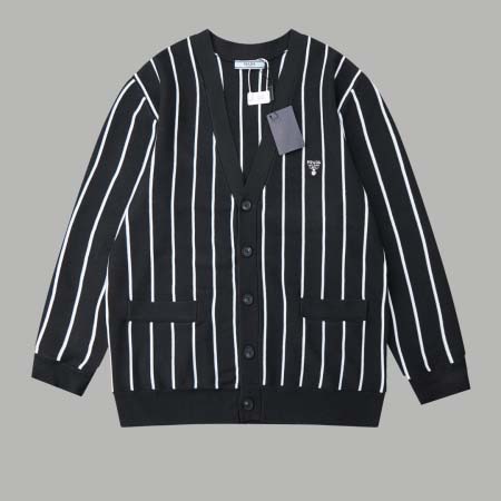 2025年11月12日秋冬新作Pradaセーター人気商品/L...