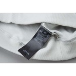 2025年11月12日秋冬新作Balenciagaパーカー人気商品/LDF工場