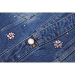 2025年11月12日秋冬新作LOUIS VUITTONジャケット人気商品/LDF工場