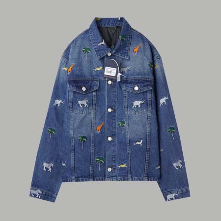 2025年11月12日秋冬新作LOUIS VUITTONジャ...