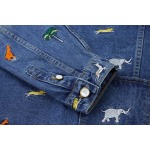 2025年11月12日秋冬新作LOUIS VUITTONジャケット人気商品/LDF工場