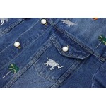 2025年11月12日秋冬新作LOUIS VUITTONジャケット人気商品/LDF工場