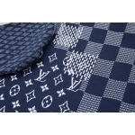 2025年11月12日秋冬新作LOUIS VUITTONニットの半袖人気商品/LDF工場