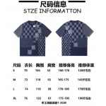 2025年11月12日秋冬新作LOUIS VUITTONニットの半袖人気商品/LDF工場