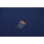 2025年11月12日秋冬新作LOUIS VUITTONニットの半袖人気商品/LDF工場