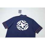 2025年11月12日秋冬新作LOUIS VUITTONニットの半袖人気商品/LDF工場