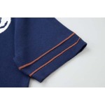 2025年11月12日秋冬新作LOUIS VUITTONニットの半袖人気商品/LDF工場