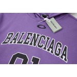 2025年11月12日秋冬新作Balenciagaパーカー人気商品/LDF工場