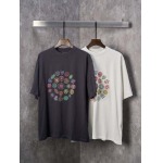2025年11月13日秋冬新作Balenciaga半袖 tシャツ高品質人気商品/LDF工場