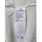 2025年11月13日秋冬新作Balenciaga半袖 tシャツ高品質人気商品/LDF工場