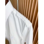 2025年11月13日秋冬新作THOM BROWNE  シャツ高品質人気商品/LDF工場