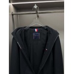 2025年11月13日秋冬新作TOMMYジャケット高品質人気商品/LDF工場