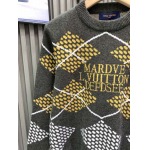 2025年11月13日秋冬新作Louis Vuittonセーター高品質人気商品/LDF工場