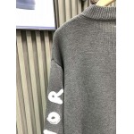2025年11月13日秋冬新作Dior  ニットのセーター高品質人気商品/LDF工場