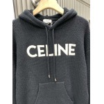 2025年11月13日秋冬新作Celineセーター高品質人気商品/LDF工場