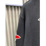 2025年11月13日秋冬新作Louis Vuittonニットのセーター高品質人気商品/LDF工場