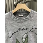 2025年11月13日秋冬新作Dior  セーター高品質人気商品/LDF工場