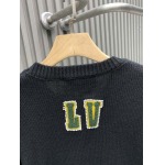 2025年11月13日秋冬新作Louis Vuittonセーター高品質人気商品/LDF工場