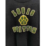 2025年11月13日秋冬新作Louis Vuittonセーター高品質人気商品/LDF工場