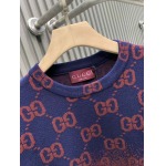 2025年11月13日秋冬新作Gucciセーター高品質人気商品/LDF工場