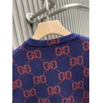2025年11月13日秋冬新作Gucciセーター高品質人気商品/LDF工場