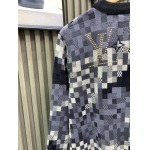 2025年11月13日秋冬新作Louis Vuittonセーター高品質人気商品/LDF工場