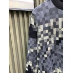 2025年11月13日秋冬新作Louis Vuittonセーター高品質人気商品/LDF工場