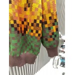 2025年11月13日秋冬新作Louis Vuittonセーター高品質人気商品/LDF工場