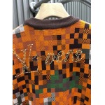 2025年11月13日秋冬新作Louis Vuittonセーター高品質人気商品/LDF工場