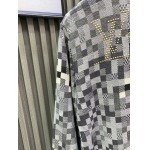 2025年11月13日秋冬新作Louis Vuittonセーター高品質人気商品/LDF工場