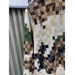 2025年11月13日秋冬新作Louis Vuittonニットのセーター高品質人気商品/LDF工場