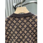2025年11月13日秋冬新作Louis Vuittonセーター高品質人気商品/LDF工場