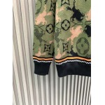 2025年11月13日秋冬新作Louis Vuittonジャケット高品質人気商品/LDF工場