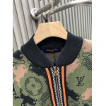 2025年11月13日秋冬新作Louis Vuittonジャケット高品質人気商品/LDF工場