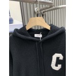 2025年11月13日秋冬新作Celineスウェット高品質人気商品/LDF工場