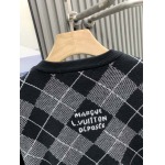 2025年11月13日秋冬新作Louis Vuittonセーター高品質人気商品/LDF工場