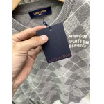 2025年11月13日秋冬新作Louis Vuittonセーター高品質人気商品/LDF工場