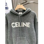 2025年11月13日秋冬新作Celineスウェット高品質人気商品/LDF工場