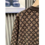 2025年11月13日秋冬新作Louis Vuittonセーター高品質人気商品/LDF工場