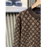 2025年11月13日秋冬新作Louis Vuittonセーター高品質人気商品/LDF工場