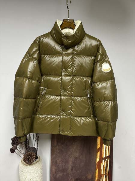 2025年11月14日秋冬新作Monclerダウンジャケット...