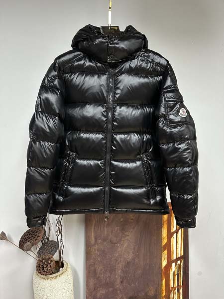 2025年11月14日秋冬新作Monclerダウンジャケット...