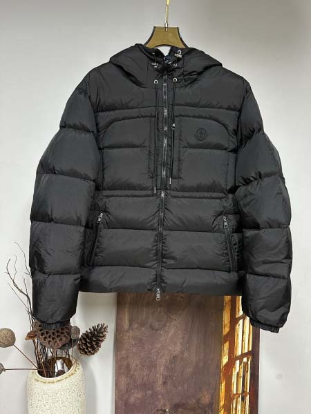 2025年11月14日秋冬新作Monclerダウンジャケット...